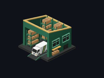 Distribuidores e Indústrias